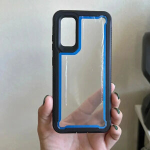 Galaxy S20 Protective Covers